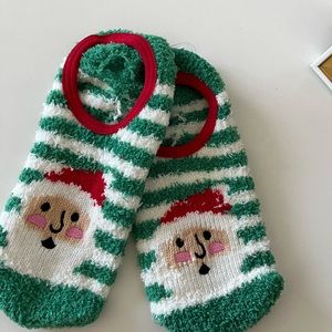 Christmas socks!